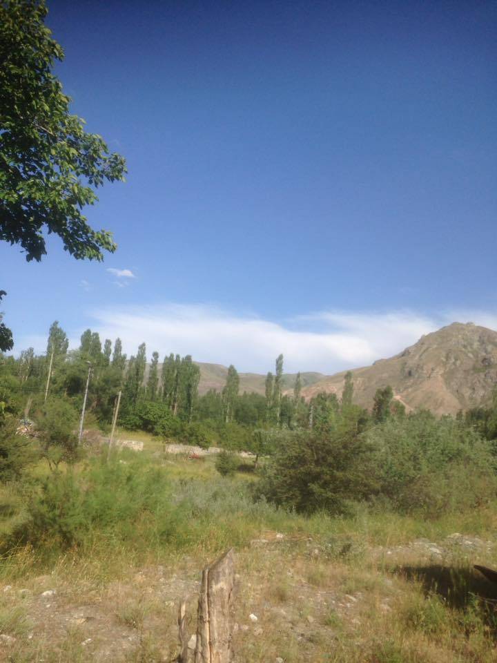 Tuzluca Gaziler Köyü Resimleri 2