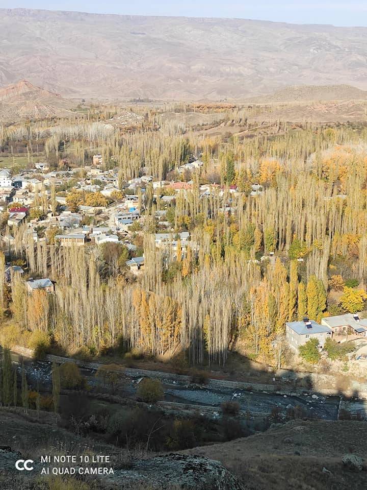 Tuzluca Gaziler Köyü Resimleri 3