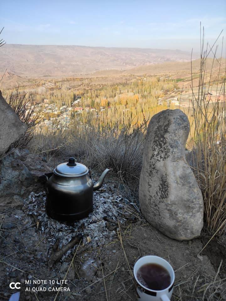 Tuzluca Gaziler Köyü Resimleri 4