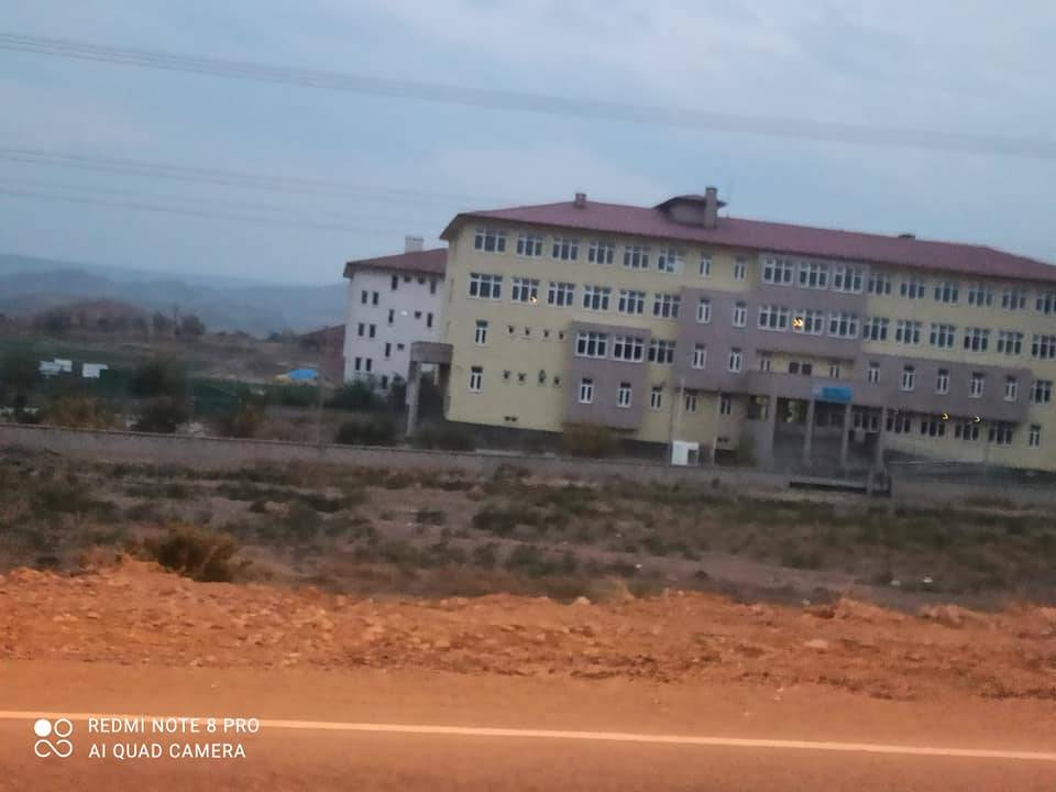 Tuzluca Gaziler Köyü Resimleri 5