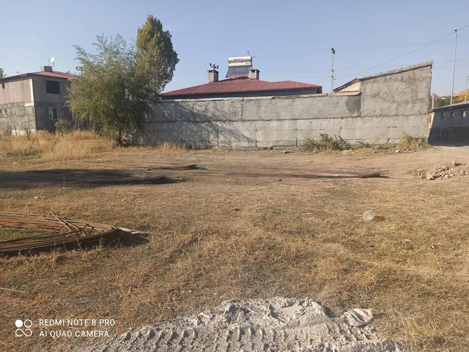 Tuzluca Gaziler Köyü Resimleri 6