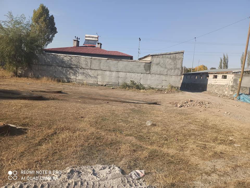 Tuzluca Gaziler Köyü Resimleri 7