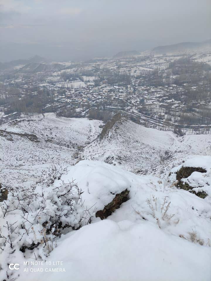 Tuzluca Gaziler Köyü Resimleri 9