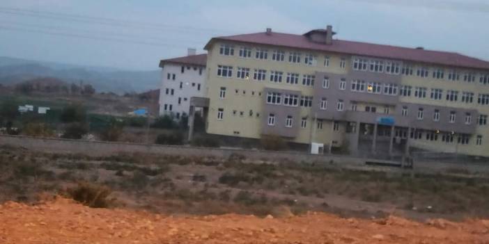 Tuzluca Gaziler Köyü Resimleri