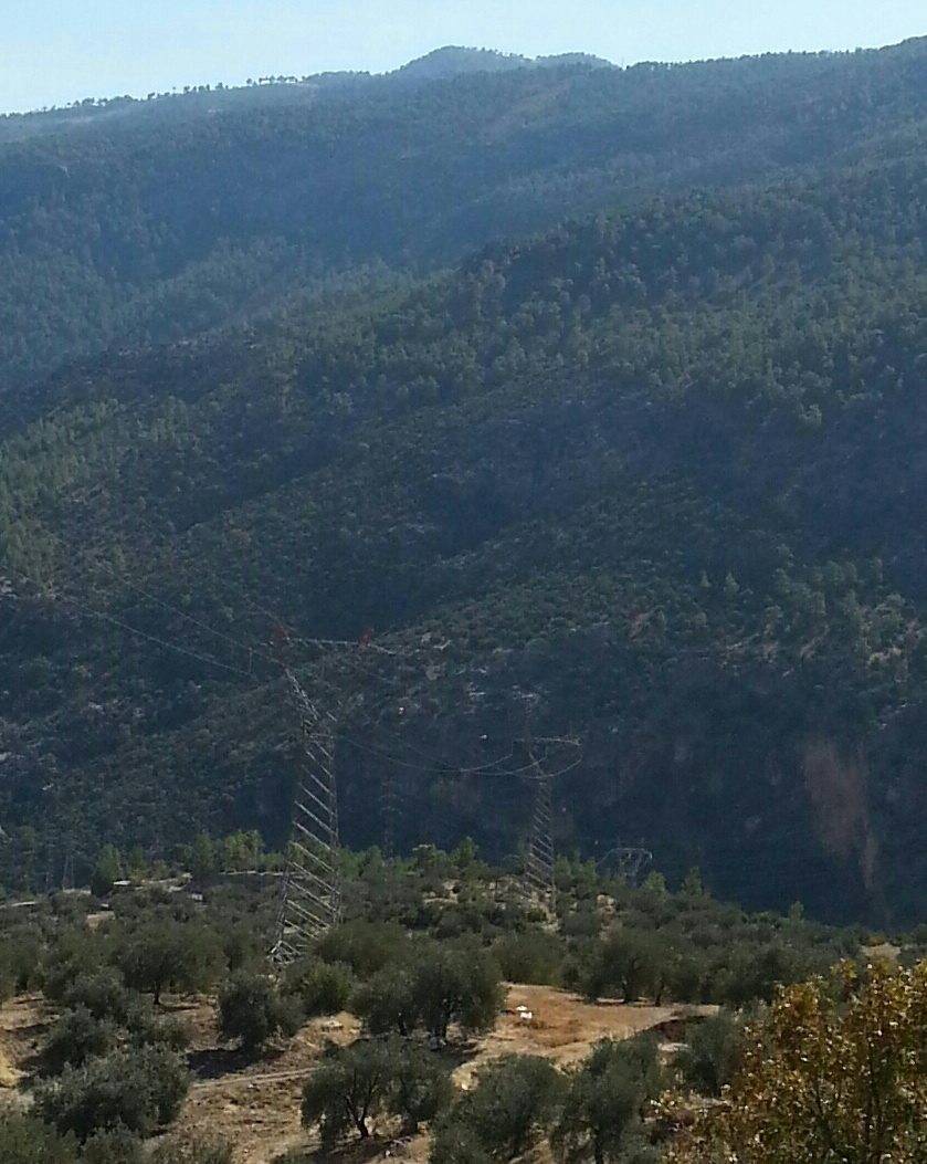 Mut Evren Köyü Resimleri 8