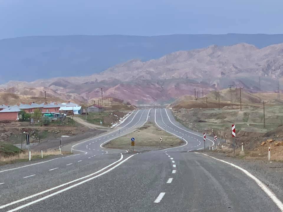 Tuzluca Göktaş Köyü Resimleri 2