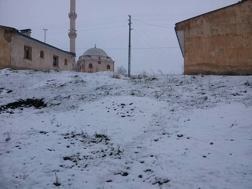 Tuzluca Göktaş Köyü Resimleri 3