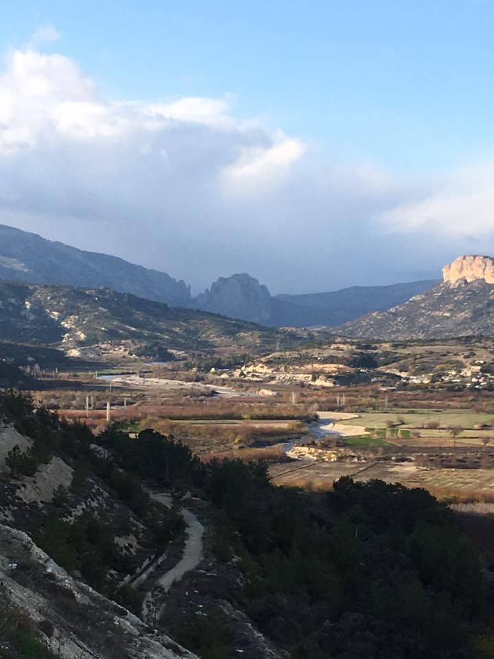 Mut Fakırca Köyü Resimleri 3