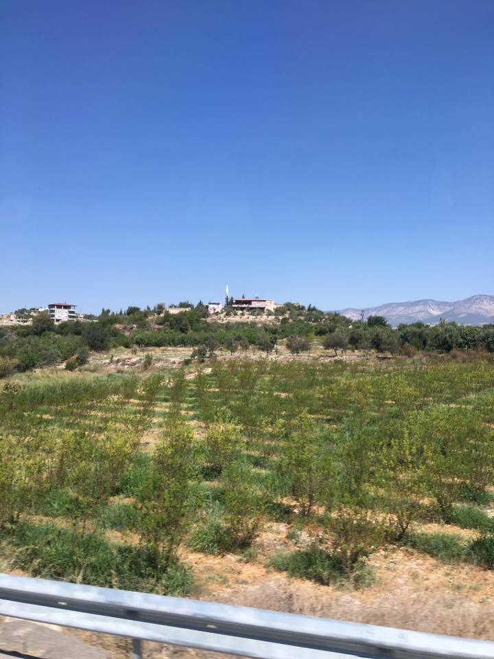 Mut Fakırca Köyü Resimleri 5