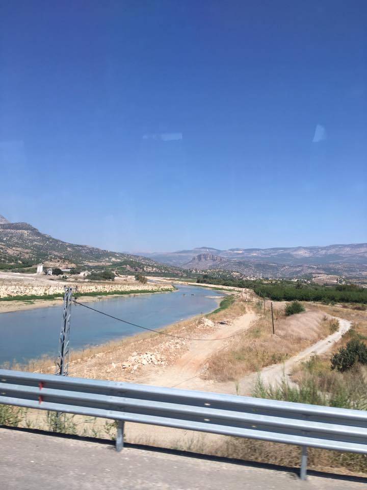 Mut Fakırca Köyü Resimleri 6