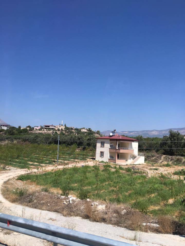 Mut Fakırca Köyü Resimleri 7