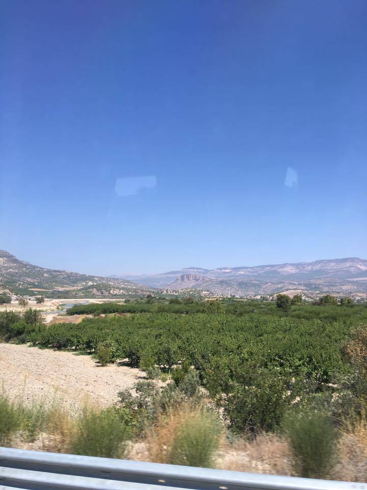 Mut Fakırca Köyü Resimleri 8