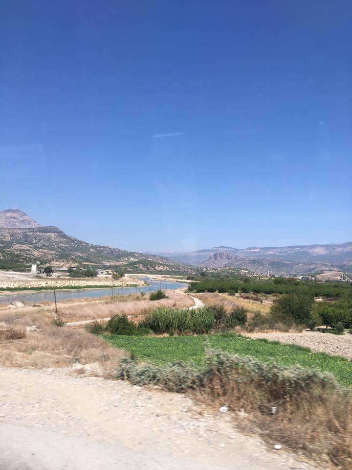 Mut Fakırca Köyü Resimleri 9