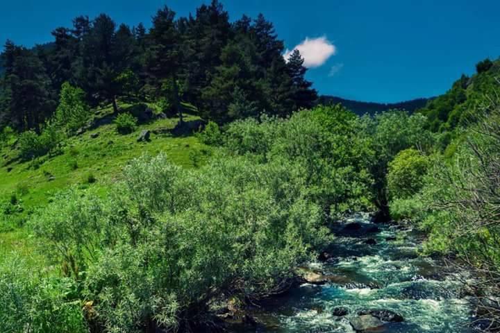 Ardahan Derindere Köyü Resimleri 1