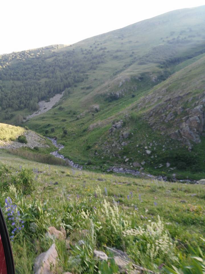 Ardahan Derindere Köyü Resimleri 11