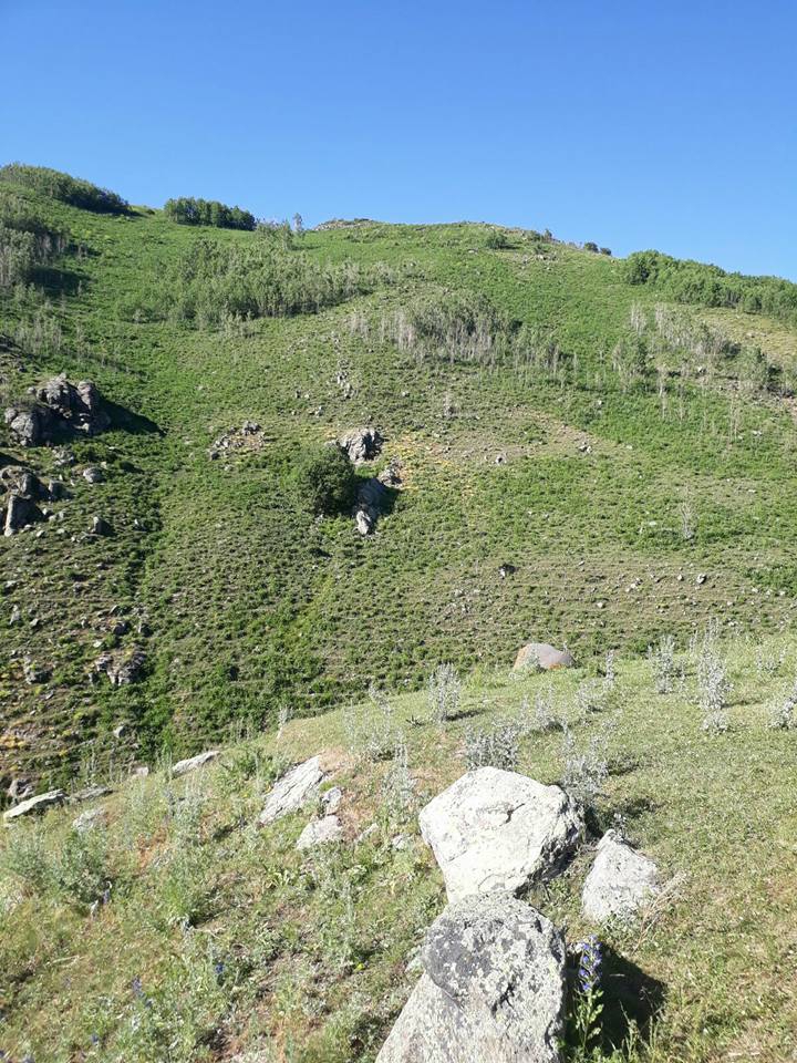 Ardahan Derindere Köyü Resimleri 12