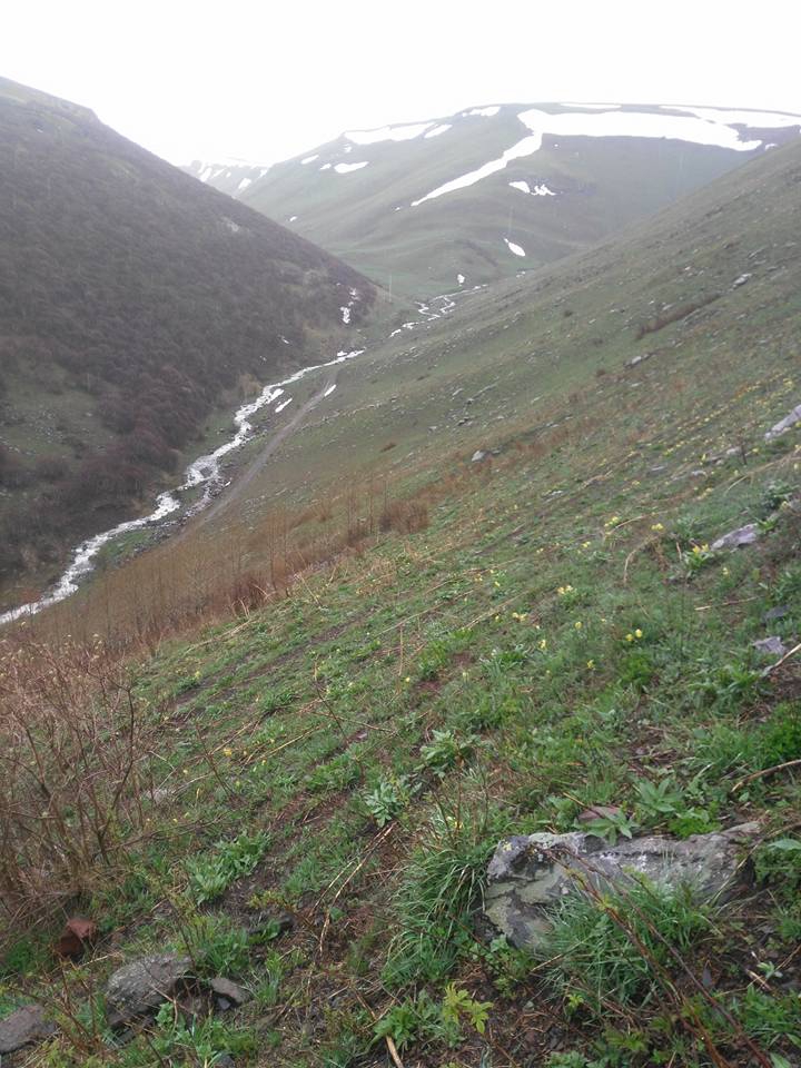 Ardahan Derindere Köyü Resimleri 13