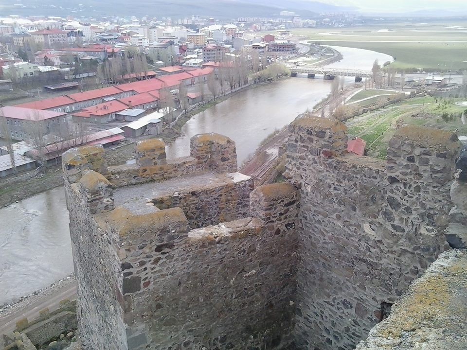 Ardahan Derindere Köyü Resimleri 2