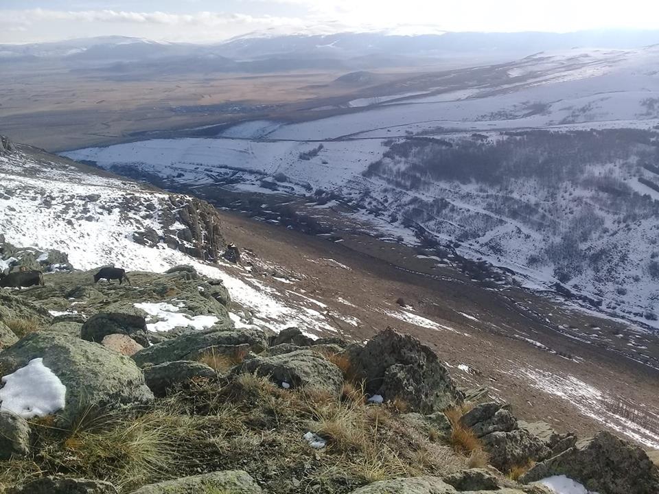 Ardahan Derindere Köyü Resimleri 5