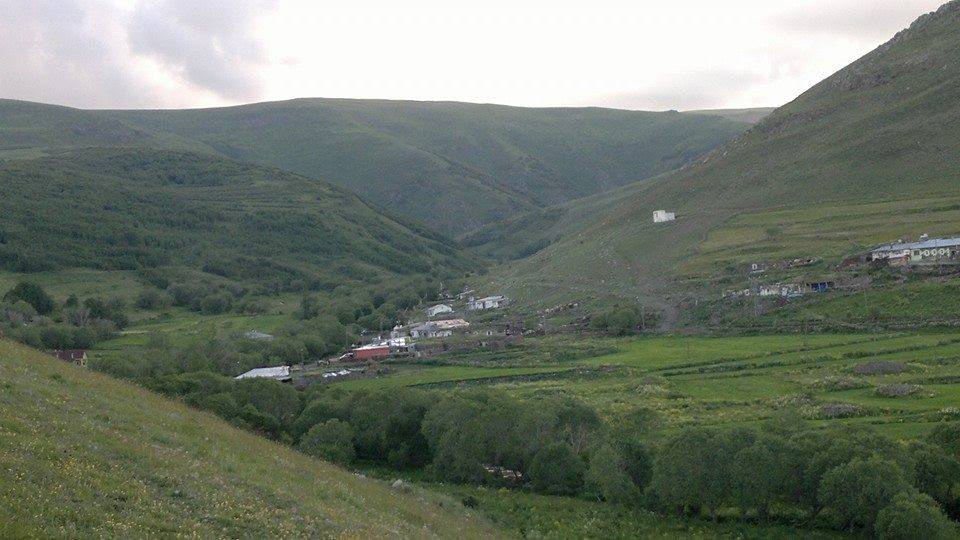 Ardahan Derindere Köyü Resimleri 8
