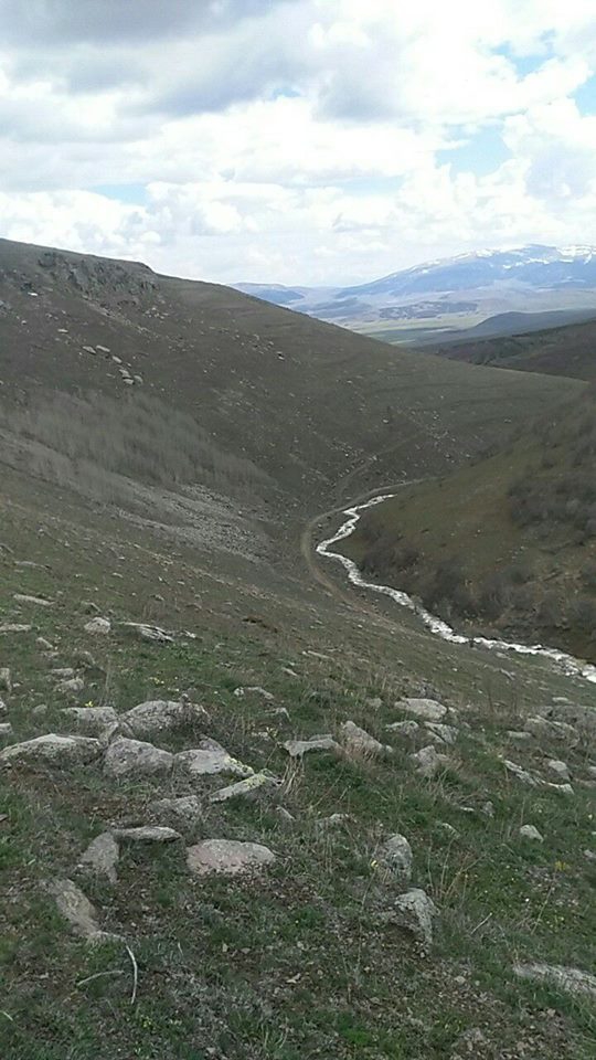 Ardahan Derindere Köyü Resimleri 9