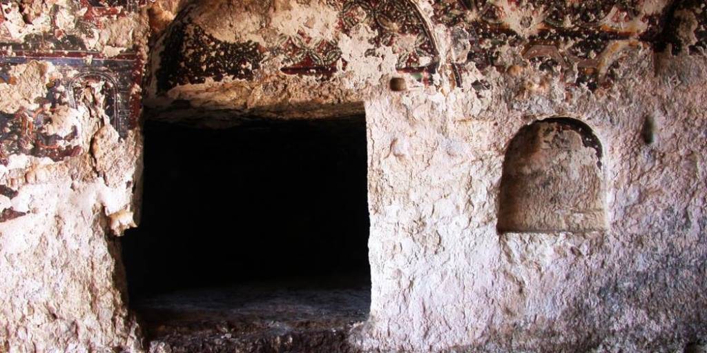 Mut Geçimli Köyü Resimleri 8