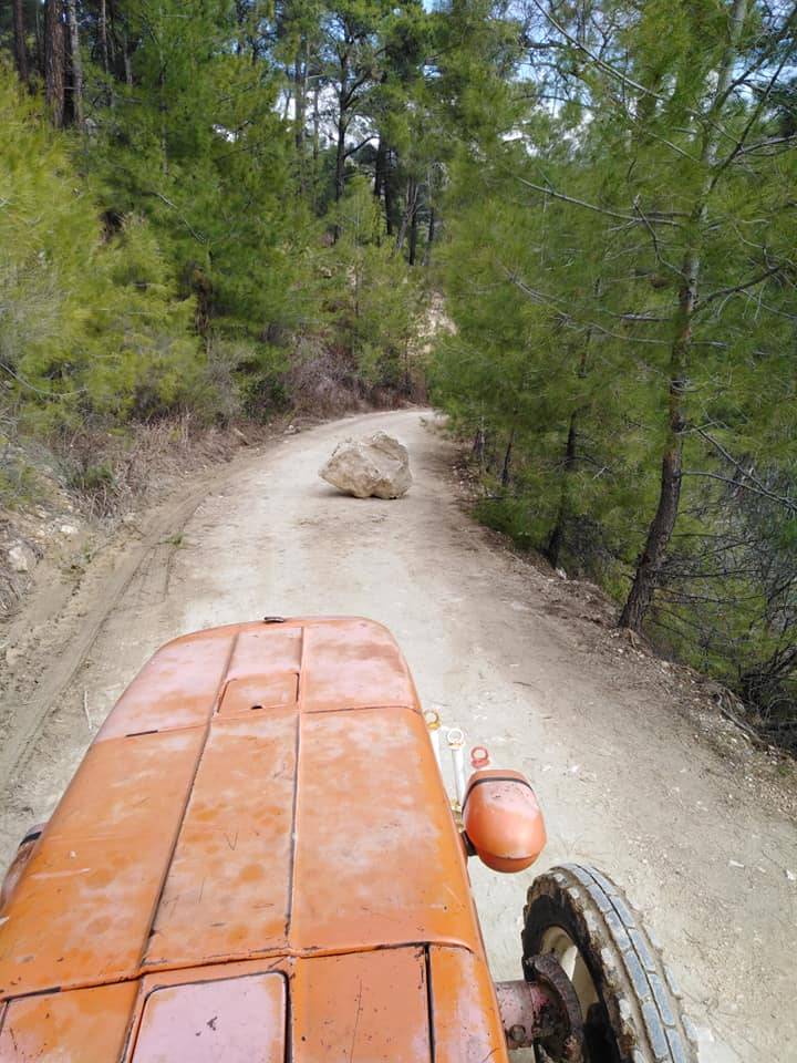 Mut Geçimli Köyü Resimleri 9
