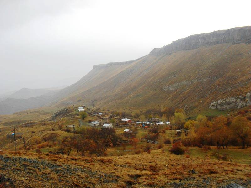 Tuzluca Hadımlı Köyü Resimleri 1