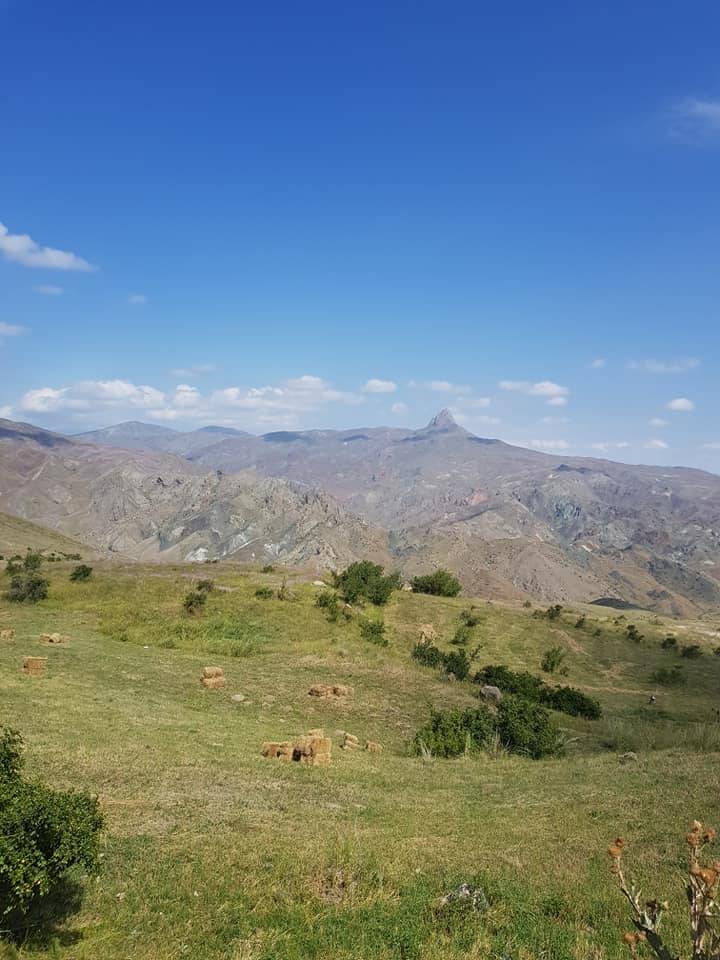 Tuzluca Hadımlı Köyü Resimleri 2