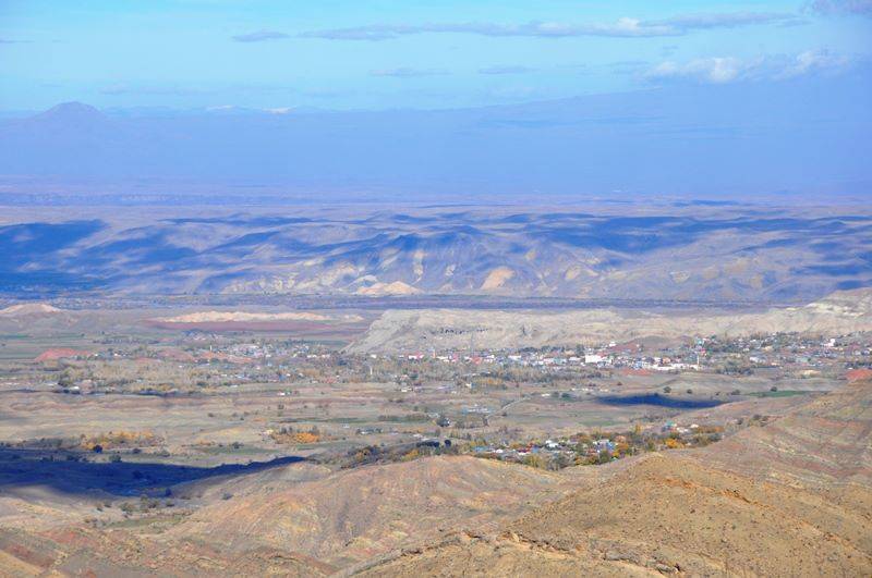 Tuzluca Hadımlı Köyü Resimleri 4