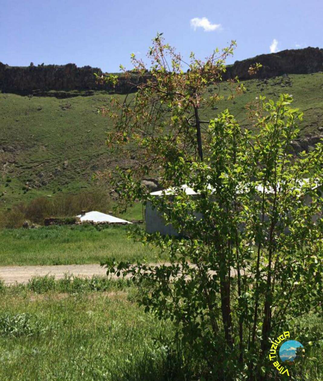 Tuzluca Hadımlı Köyü Resimleri 5