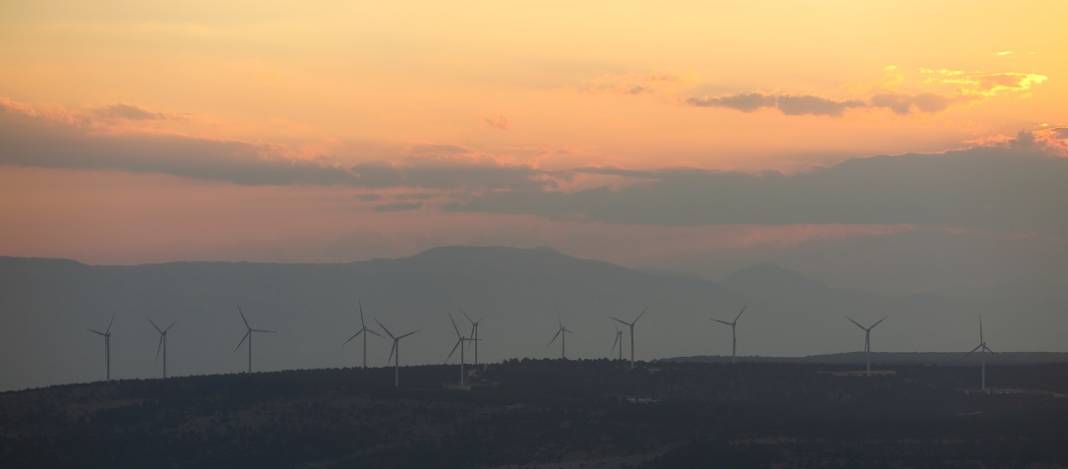 Mut Gençali Köyü Resimleri 2