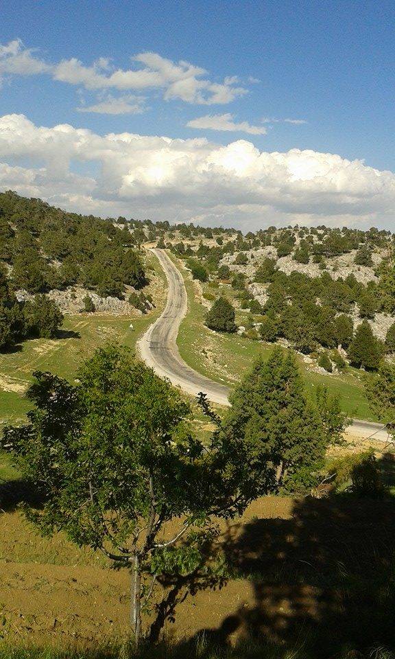 Mut Gençali Köyü Resimleri 3