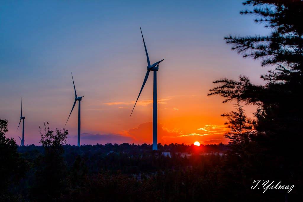 Mut Gençali Köyü Resimleri 4