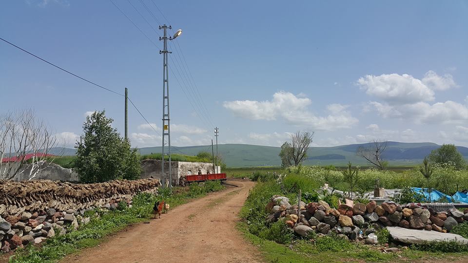 Ardahan Edegül Köyü Resimleri 10