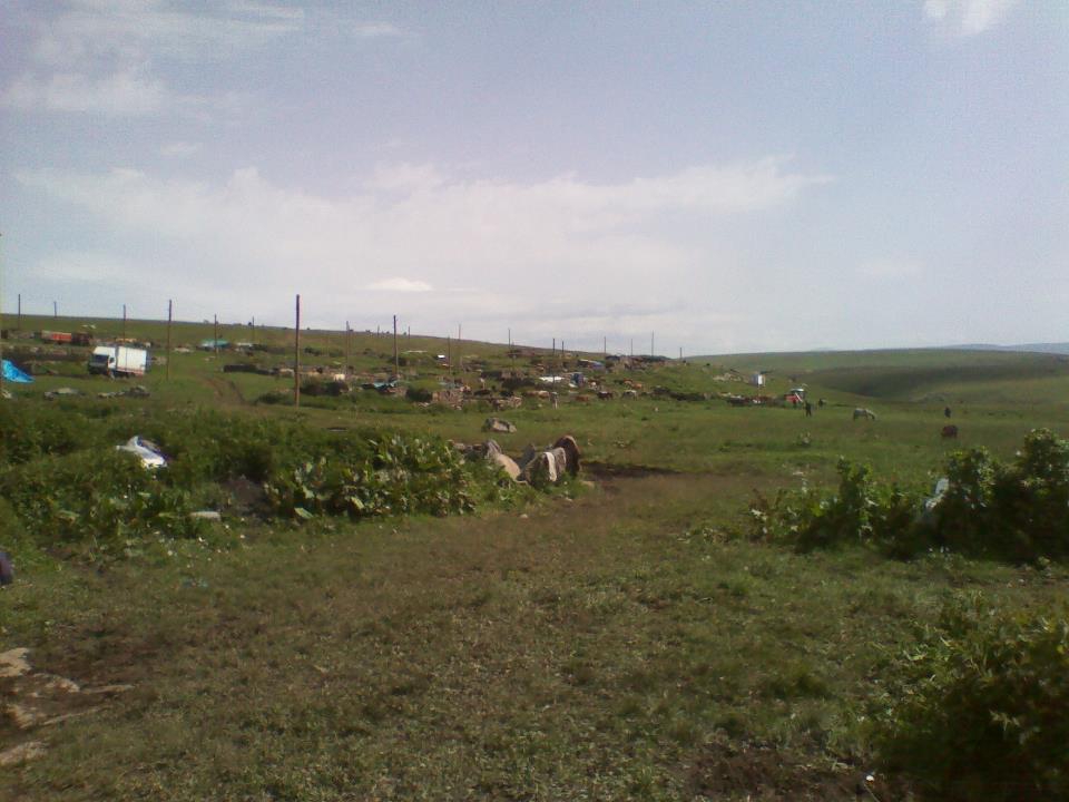 Ardahan Edegül Köyü Resimleri 4