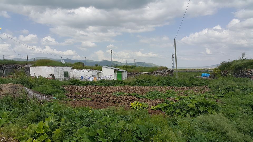 Ardahan Edegül Köyü Resimleri 9