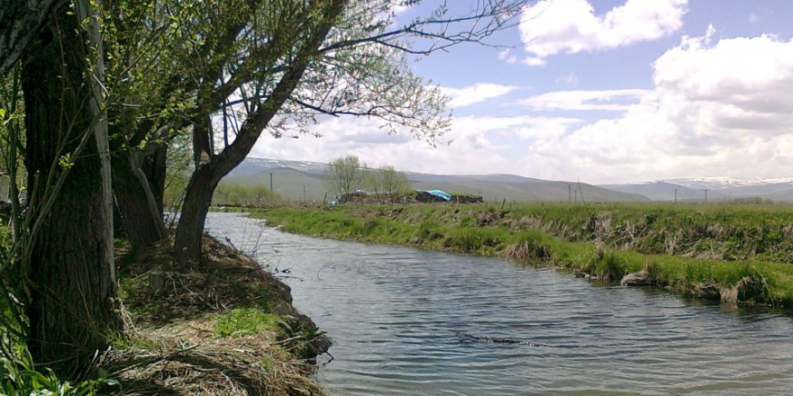 Ardahan Edegül Köyü Resimleri