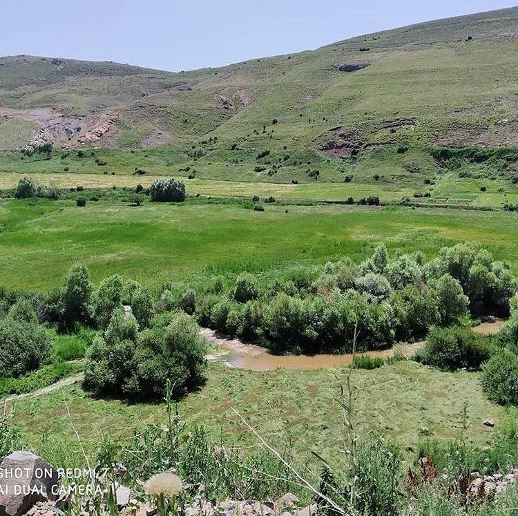 Tuzluca Hamurkesen Köyü Resimleri 5