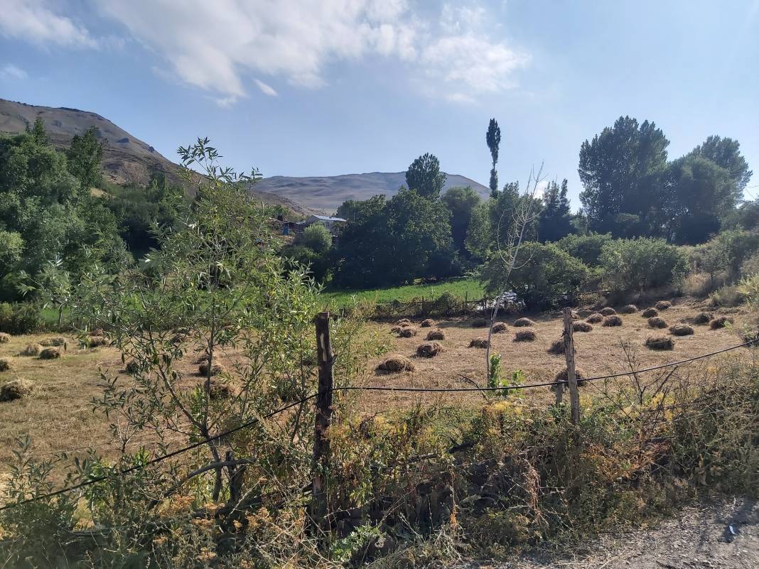 Tuzluca Kelekli Köyü Resimleri 3