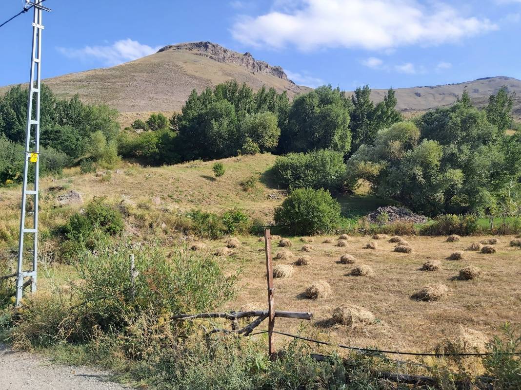 Tuzluca Kelekli Köyü Resimleri 5