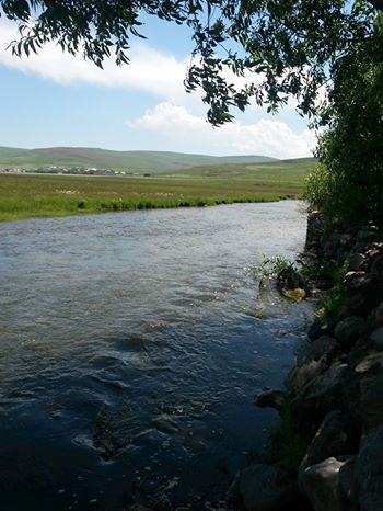 Ardahan Gölgeli Köyü Resimleri 10