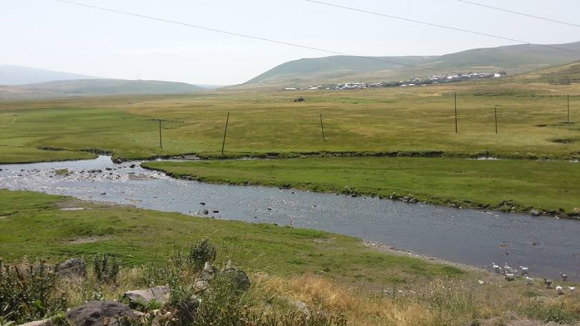 Ardahan Gölgeli Köyü Resimleri 11