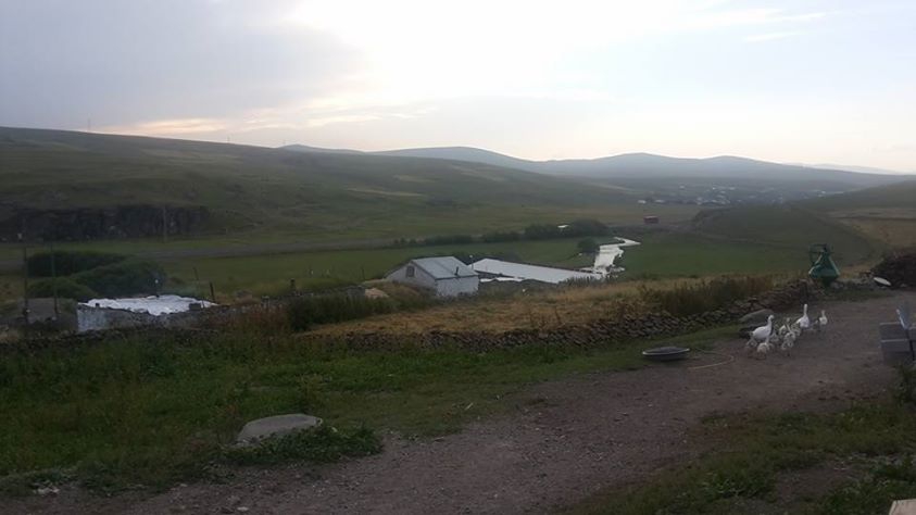 Ardahan Gölgeli Köyü Resimleri 3