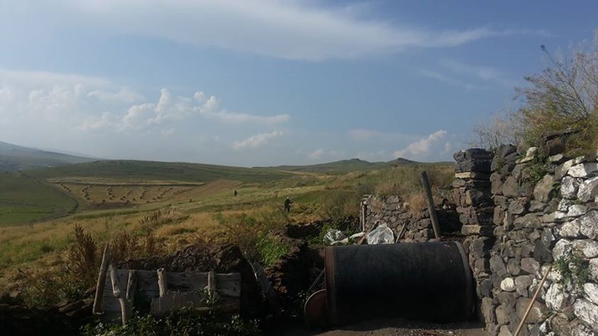 Ardahan Gölgeli Köyü Resimleri 5