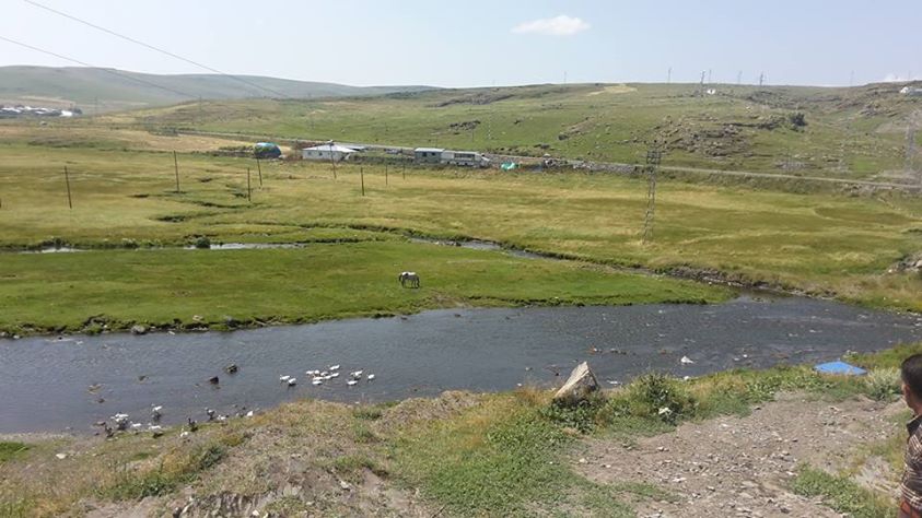 Ardahan Gölgeli Köyü Resimleri 9