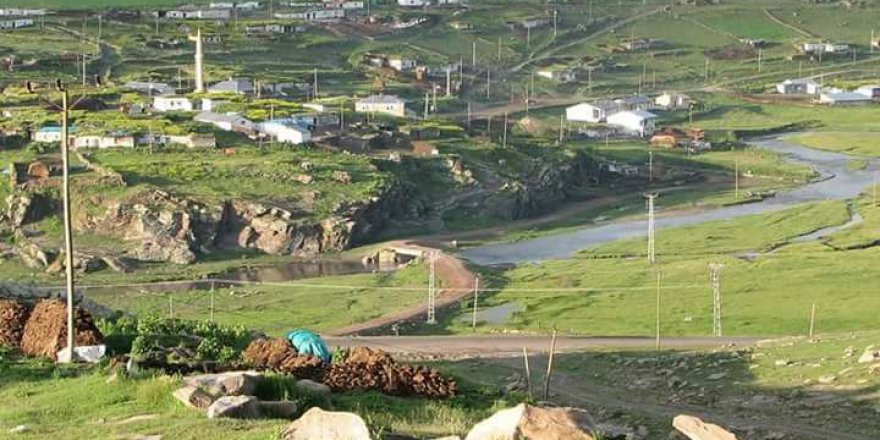Ardahan Gölgeli Köyü Resimleri