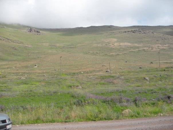 Tuzluca Kayaören Köyü Resimleri 1