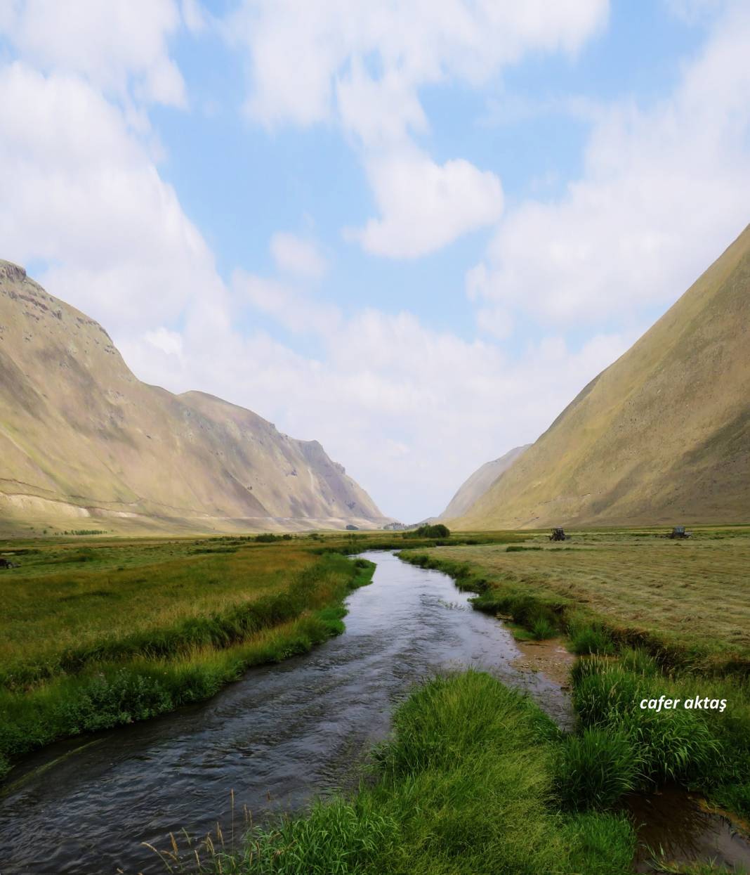 Tuzluca Kayaören Köyü Resimleri 11