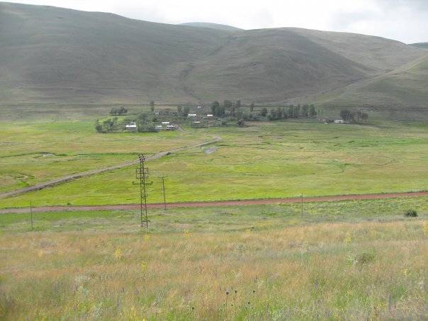 Tuzluca Kayaören Köyü Resimleri 2